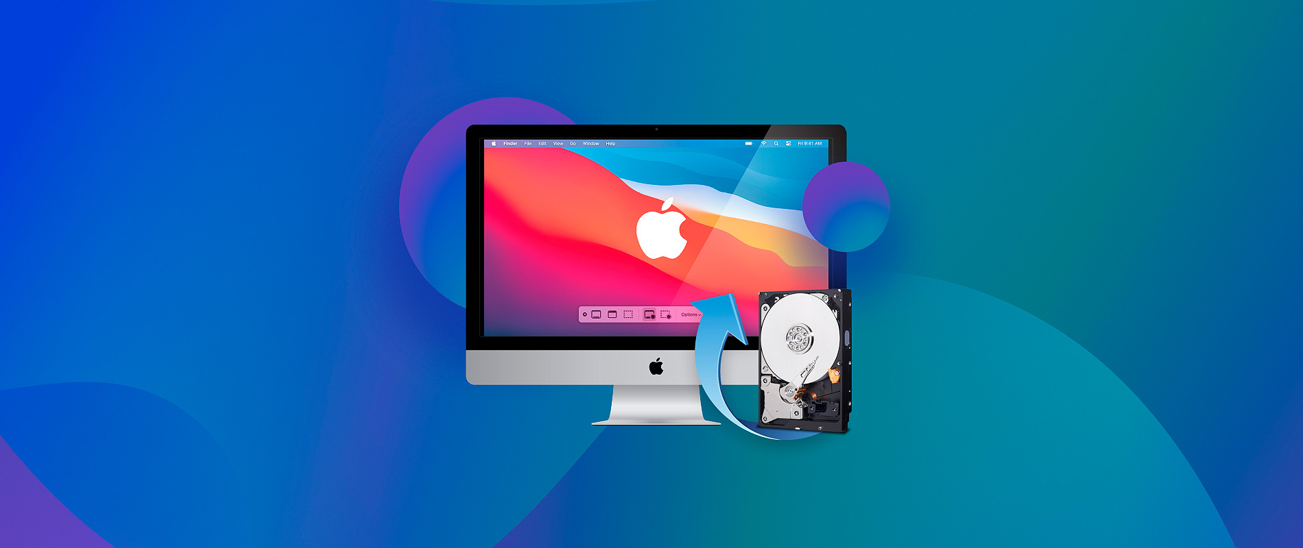 best hard disk tool for mac